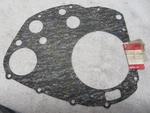 Suzuki Nos Oem GT750 Le Mans 1972-1977 Clutch Cover Gasket 11482-31000 New. Price: $7.31.