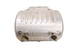 07 Yamaha Rage Muffler Heat Shield Cover RSG90W Used. Price: $59.99.