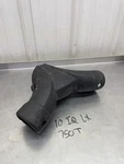 Polaris Snowmobile 2009-2011 Iq Turbo Handlebar Pad Cover 5437752 10 Used. Price: $32.89.