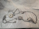 Ski Doo Denso Ignition Systeme Coil Cdi Stator Pick Up 600 583 070000-2710 Used. Price: $179.99.