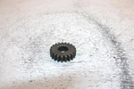 1995 Yamaha Vmax 600 Oem 22T Top Drive Chain Sprocket 8AY-17682-10-00 SY11 Used. Price: $14.99.
