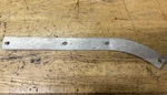 Arctic Snowmobile 1997-1998 Ext 600 Thundercat Zrt Heat Guard 0616-915 Used. Price: $27.99.