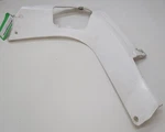 Arctic Cat Used Oem White Right Rear Spar 4706-587 Lynx 2000 T570 2010-2017. Price: $18.95.