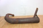1989 Arctic Cat Jag 440 Muffler 0612-083 Used. Price: $199.00.