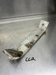 1996-1997 Polaris Storm Rmk Sks Oem Right Hand Engine Motor Mount Bracket Plate Used. Price: $37.59.