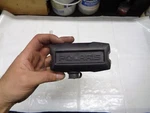 2011-2022 Polaris Rush Switchback Rmk 600 Bar Cover Pad 5438662 2411710 Used. Price: $29.70.