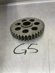 Polaris Oem Chaincase Lower Drive Gear Sprocket 37T #3222056 Used. Price: $32.89.