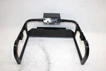 1997 Yamaha Venture Tr Oem Rear Bumper 8CK-77541-00-00 SY15 Used. Price: $163.29.
