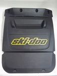 Ski-doo Rev Chassis Renegade Model Snowflap 520000446 New. Price: $93.35.