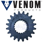 Venom Hyvo Top Gear For 2014-2017 Arctic Cat 8000 Hcr 153 Drive Gp New. Price: $60.42.