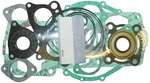 Complete Gasket Kit 1996-1997 Polaris Sl 900 Oem 2200815 New Direct Fit Factory. Price: $25.14.