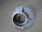 Rupp Snowmobile Chain Case Eccentric 31320 19259 Bearing Barrel New Old Stock. Price: $59.99.