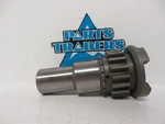 Nos Yamaha Snowmobile Chain Drive Sprocket 17T ET410 VT480 88T-17682-11-00 New. Price: $20.99.
