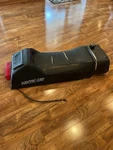 1991 Arctic Cat Prowler 440 Rider Seat Saddle & Gas Tank With Good Cap Used. Price: $260.00.