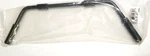 New Oem Arctic Cat Sway Bar 14.27MM 2603-686 Artic Remanufactured. Price: $95.90.