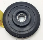 Ski Doo 135MM Idler Wheel Mxz 440 600 700 Lc 503189171 Used. Price: $19.89.