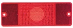 SP1 Taillight Lens For 2007 Polaris 600 Rmk 155 Snowmobile New. Price: $12.35.