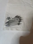 Arctic Cat 8060-502 Rivet Blind Dh SS52 Black Qty 10 Nos AC72 New. Price: $30.00.