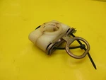 Yamaha 02 Viper 700 Steering Stem Shaft Column Bearing Halves & Holder Venture Used. Price: $7.59.