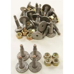 Woodys Signature Series Stainless Steel Studs 1.00" 24/PACK SSP-1005-A New. Price: $78.05.