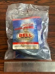 Nos Polaris Bell Helmets Chin Curtain Breath Deflector Xtreme 2858425 New. Price: $15.19.