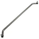 Oem Grade Tie Rod End John Deere LX255 LX266 LX277 LX279 LX288 5/8 AM133802 New. Price: $128.85.