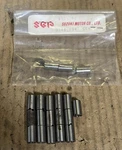 0146-194 Arctic Cat Bushing (sold Individual) New Oem. Price: $14.95.