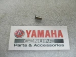 Nos Yamaha 1974-2005 Snowmobile Primary Sheave Weight Rivet 90261-06017 QTY-2 New. Price: $24.99.