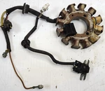 1996 Ski-doo Rotax Formula Iii 600 Triple Ignition Stator With Pickup Coil Denso Used. Price: $89.99.