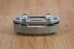 2013 Ski-doo Summit 800 Grip Isovibe Sx Handlebar Riser Block Used. Price: $99.00.