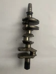 2018 Arctic Wildcat Xx 1000 Crankshaft Core 3020-422 For. Price: $144.50.
