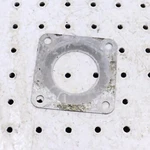 2002 Arctic Cat Zr 600 Plate, Oil Seal 3004-775 Used. Price: $8.80.