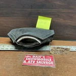 Dash Steering Yellow, Black Pod # 506151263 Ski-doo 2002 Mxz 600 Snowmobile Used. Price: $50.69.