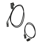 Polaris Pulse Led Light Bar Wiring Harness New. Price: $79.99.