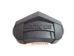 Oem Arctic Cat Snowmobile Black Handlebar Pad 6606-129 Read Listing New. Price: $26.95.