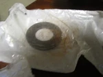 Arctic Cat Oem Spacer New 0602-012. Price: $19.99.