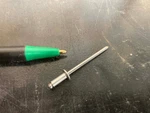 Blind Rivet Part Number 8060-244 For Arctic Cat, New Oem Qty 3. Price: $12.95.