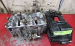 88 Arctic Cat Tigre 6000 530 L/c Snowmobile Lower End Crankshaft Crankcase Used. Price: $239.99.