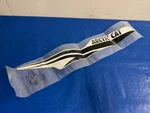 New 2011 Arctic Cat 9611-206 Hood Decal TZ1 Touring T570 Rh Front Spar. Price: $40.50.