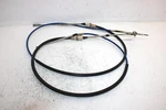1997 Arctic Cat Tigershark Monte Carlo Oem Cable Set JA12 Used. Price: $60.19.