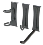 Performance Tool W5167 12 Piece Rail Hook Set New. Price: $30.58.