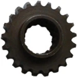 Venom Silent Top Sprocket For Arctic CAT-18T-19 SPLINE-13 Wide 2019-2020 New. Price: $93.47.