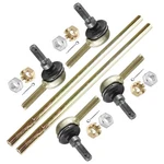 Tie Rod Set For Arctic Cat Trv 550 Ltd / Xt 2013 2014 2015 New. Price: $79.64.
