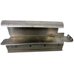 Polaris New Oem Snowmobile Rh Upper Rest,star,deluxe,lite. Price: $64.86.