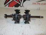 Polaris - 1998 Xc 600 Drive Shaft 1590269 / 1590284 Used. Price: $34.95.