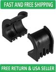 New Caltric Steering Post Upper Bushing For Polaris Trail Blazer 250 2002-2006. Price: $21.24.