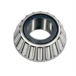 Ucf Bearings Cone Only L-44643 New. Price: $12.54.