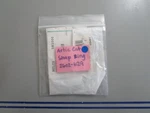 *new* 0770 Arctic Cat Snap Ring 2602-629. Price: $6.00.