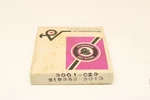 Nos Oem Vintage Arctic Cat Piston Ring 3001-029 New. Price: $45.00.