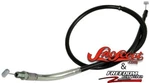 New Oem 1982-1984 Yamaha Bravo Throttle Cable 85F-26311-00-00. Price: $56.99.